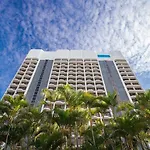 Deluxe Twin Studio In Surfers Paradise - Coasthm
